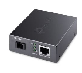 Гигабитный wdm медиаконвертер TP-Link TL-FC311B-2 