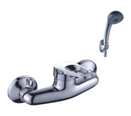 Смеситель для ванны Эверест B20-028 