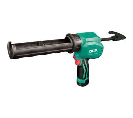 Аккумуляторный пистолет для герметика DCA 12 В ADPJ12 