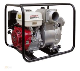 Бензиновая мотопомпа Honda WT40XK3DE 