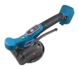 Аккумуляторная виброприсоска для укладки плитки AktiTool vp20, без акб 101801 