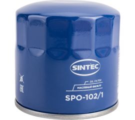 Масляный фильтр (SNF-2101-M) LADA 2101-2107/NIVA Sintec SPO-102/1 