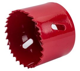 Коронка биметаллическая М42 Cobalt 8% 57 мм Pilorama 570057 