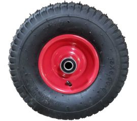 Пневматическое колесо Профи Скорпион 15x6.00 20 мм 39-20СК LWI LWI39-20СК 