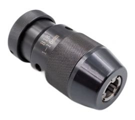 Патрон сверлильный самозажимной ПСС 16 1.0-16 мм, В18, исп. R-41 кл.2 TORNERI 041895 