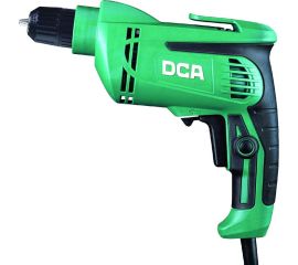 Дрель DCA AJZ09-10K 