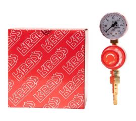 Редуктор пропановый БПО 5 3 KRASS 2117614 