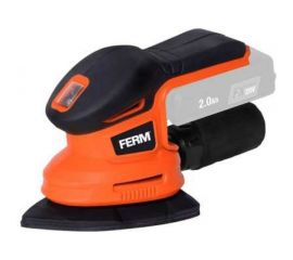 Аккумуляторная шлифовальная машина FERM FX Power PSM1033 