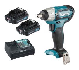 Аккумуляторный гайковерт Makita TW141DWAE 
