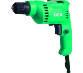 Дрель DCA AJZ03-6K 