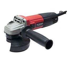 Угловая шлифмашина SLOGGER AG8125 
