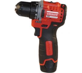 Бесщеточная дрель-шуруповерт Felisatti ДА-12В ЗУ слайдерного типа 191.5.2.10 
