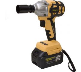 Бесщеточный ударный аккумуляторный гайковерт PARTNERTOOL PBW-20 