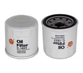 Фильтр масляный Sakura 00000000453 C1823 