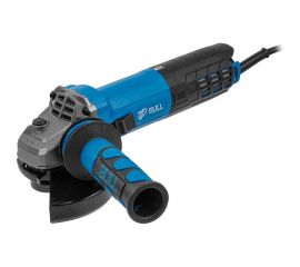 Одноручная углошлифмашина BULL WS 1216 0333293 