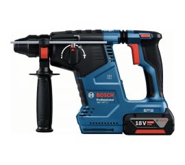 Аккумуляторный перфоратор Bosch GBH 187-LI 1 Акб 0611923022 