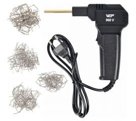 Паяльник-пистолет для ремонта бамперов W.E.P 960-v 45Вт М7760719 