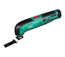 Аккумуляторный многофункциональный инструмент DCA ADMD12 