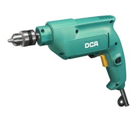 Дрель DCA AJZ05-10A 