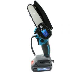 Цепная аккумуляторная пила SUMITACHI 