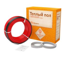 Комплект теплого пола Warmstad WSS 1360-95 