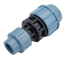 Муфта ПНД компрессионная переходная (32x20 мм) AV Engineering AVE1113220 