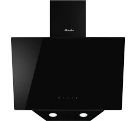 Вытяжка MONSHER NOVA 60 Noir 76414 