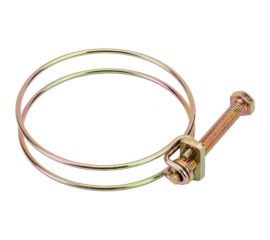 Проволочный хомут MGF 64 W1 (57-64 мм) 1-9-1-64 