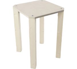 Подсобный деревянный табурет ццц.Стулья.Сайт без отделки 5700 