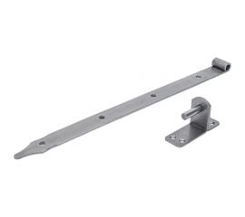 Петля-стрела Tech-Krep полосная 400 б/п - накл. 148258 