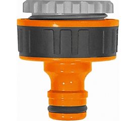 Адаптер для кранов с внешней резьбой (3/4""; 1""; 26.5-33.3 мм) DAEWOO DWC 1025 