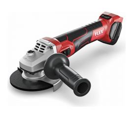 Аккумуляторная угловая шлифовальная машина FLEX LBE 125 18.0-EC С 499285 