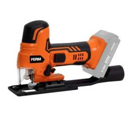Аккумуляторный лобзик FERM FX Power JSM1040 