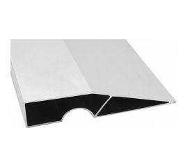 Правило РемоКолор 100см 16-5-010 