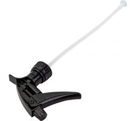 Триггер-распылитель химостойкий Gray Chemical Resistant Spray AutoMagic 00064 