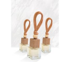 Ароматизатор в машину Avto Vins Миллион набор подвесных флаконов, 3 шт 7032992 