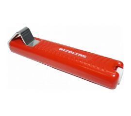 Инструмент для удаления оболочки с круглых кабелей IZELTAS 0375250625 