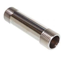 Удлинительный бочонок Terma 1/2 50 80 мм 40908 