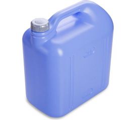 Канистра Просперо 20 л фиолетовая Martika С933ФИЛ 