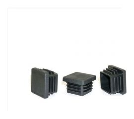 Заглушка Элимет 50 шт, 40x40, БП-00002458 