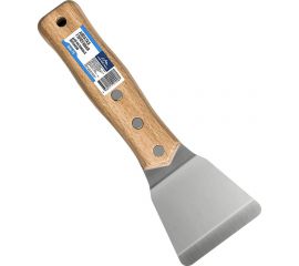 Гарпунная лопатка для натяжных потолков vertextools 70 мм 1616-70 