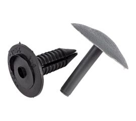 Пистон обивки салона 16 шт для а/м ГАЗ 3302-2217 Riginal RG3302-5602155 