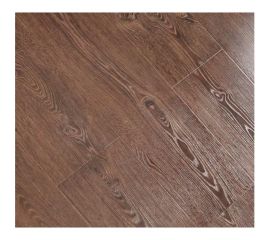Ламинат FLOORWOOD Megapolis Дуб Хэфэй, 34 класс, толщина 12 мм, 1.730 кв.м 612 