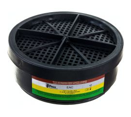 Патрон сменный к респиратору РПГ-67 марка А1B1Е1К1 РИМ 7658 