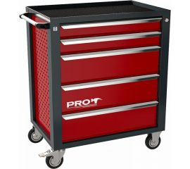 Тележка Wellmet ТЗИ-5Pro 001163005314 