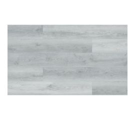 Виниловый пол с подложкой Floorwood Genesis Дуб Рочес 43 класс, толщина 5 мм, влагостойкий, с микрофаской, 2,44 кв. м, 11 досок MA 89502-9 