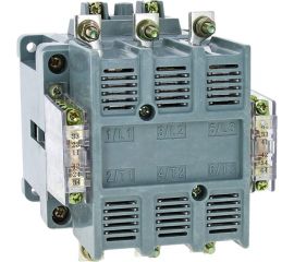 Магнитный пускатель EKF ПМ12-100100 катушка управления 220В АС 2NC+4NO pm12-100/220 