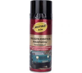 Преобразователь ржавчины таниновый Astrohim аэрозоль 520 мл AC4735 