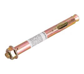 Анкерный болт с гайкой STARFIX М10x12x129 мм SMP-64661-1 