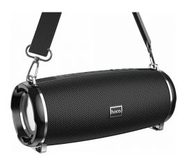 Портативная колонка Hoco HC2 черная 6931474738684 